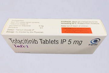 Tofacitinib